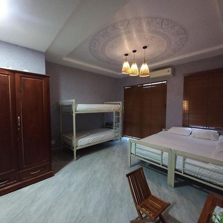 胡志明市An House公寓 外观 照片