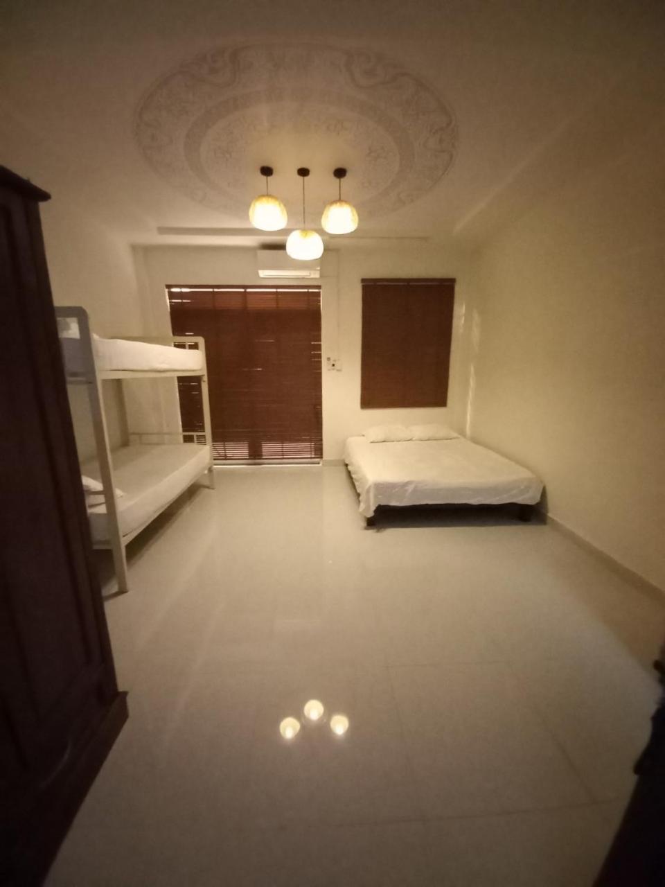 胡志明市An House公寓 外观 照片
