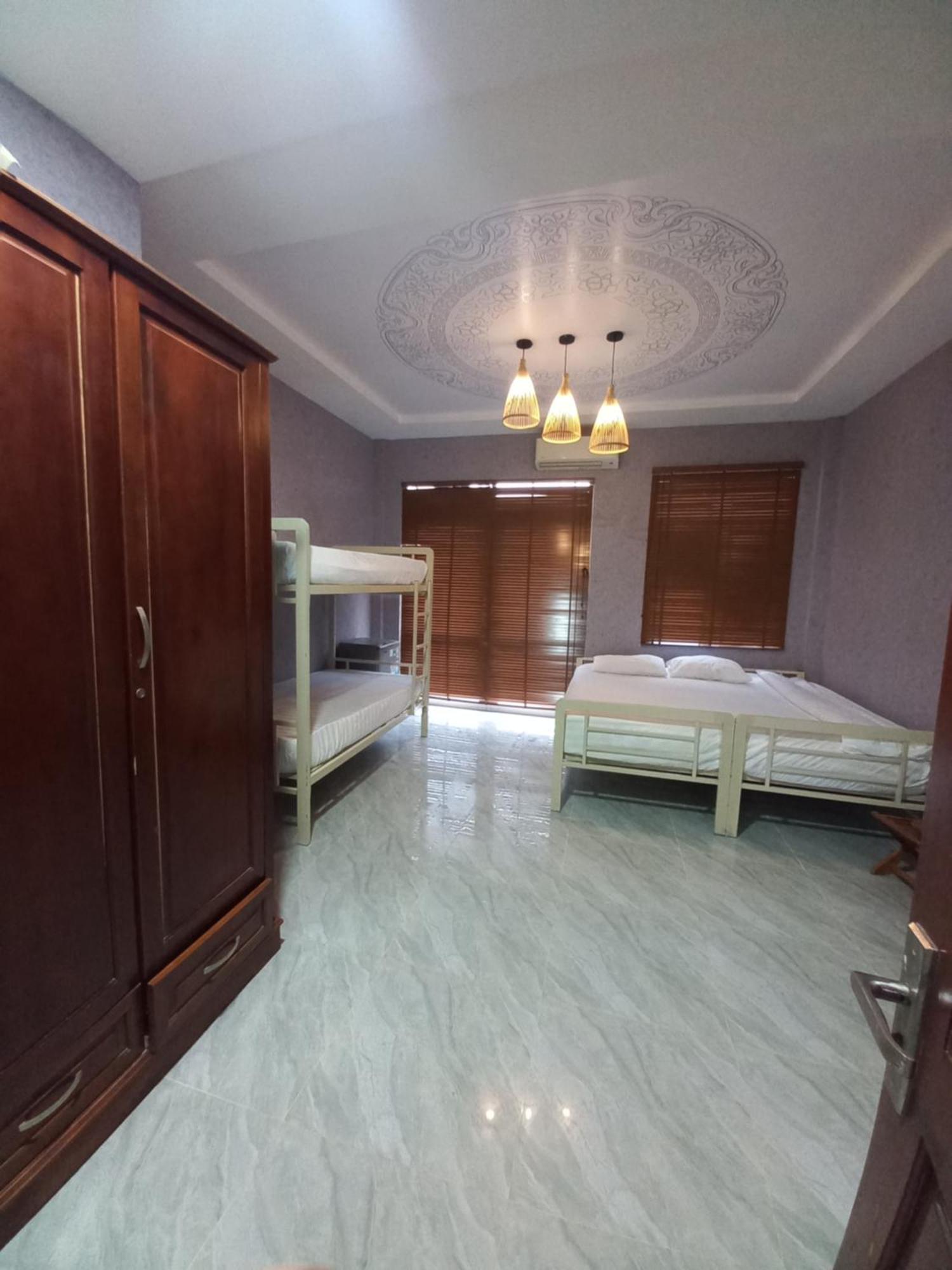 胡志明市An House公寓 外观 照片