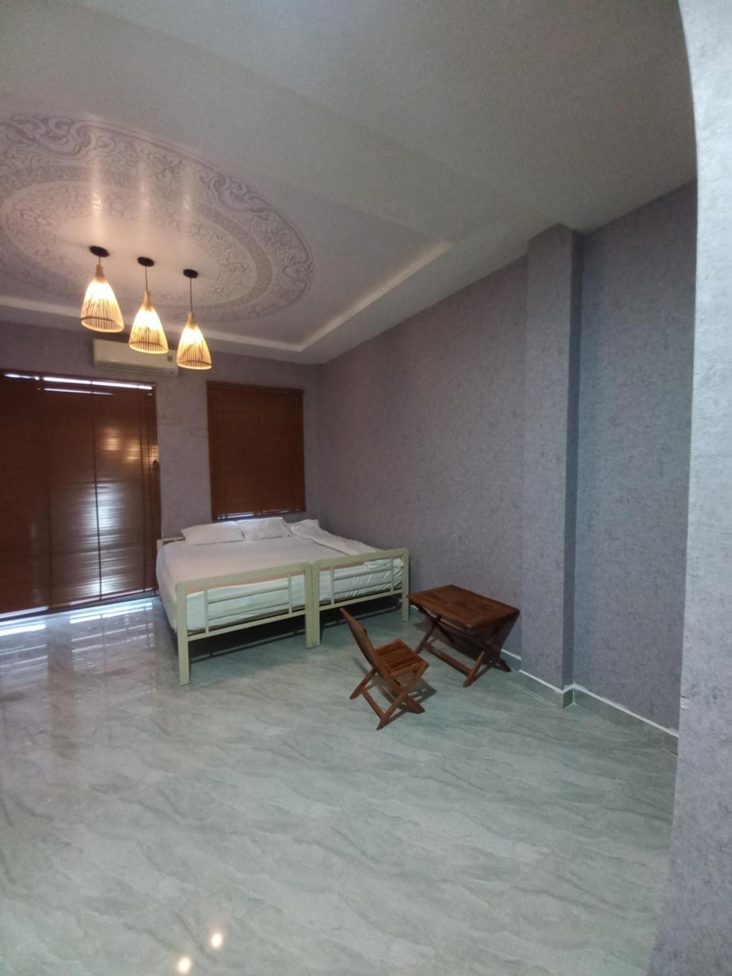 胡志明市An House公寓 外观 照片