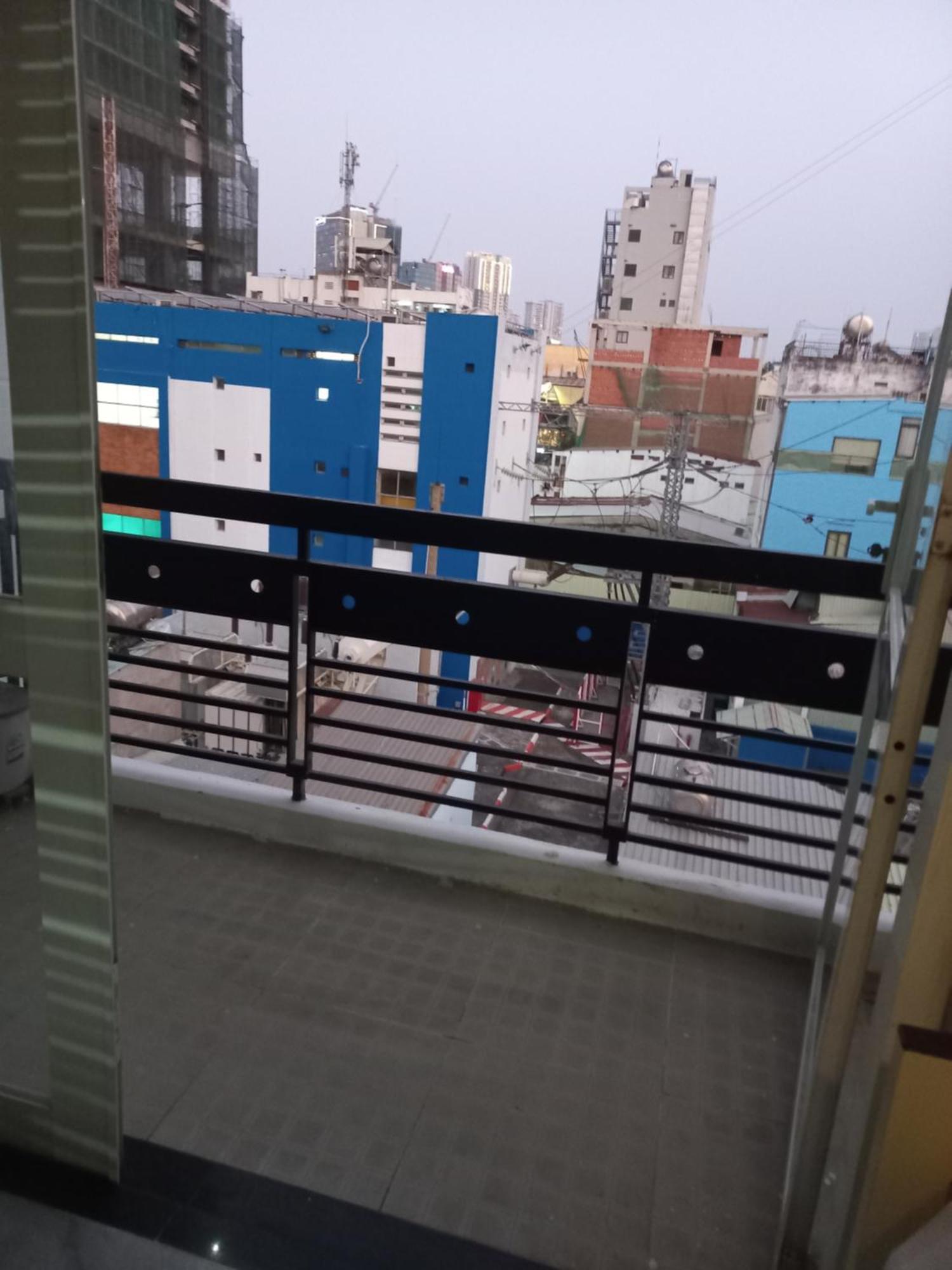 胡志明市An House公寓 外观 照片