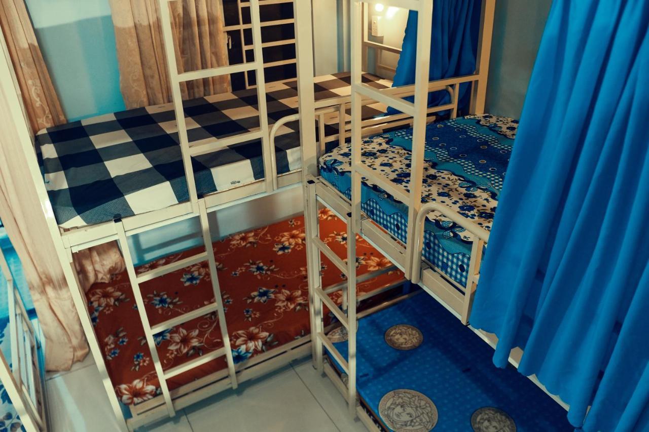 胡志明市An House公寓 外观 照片
